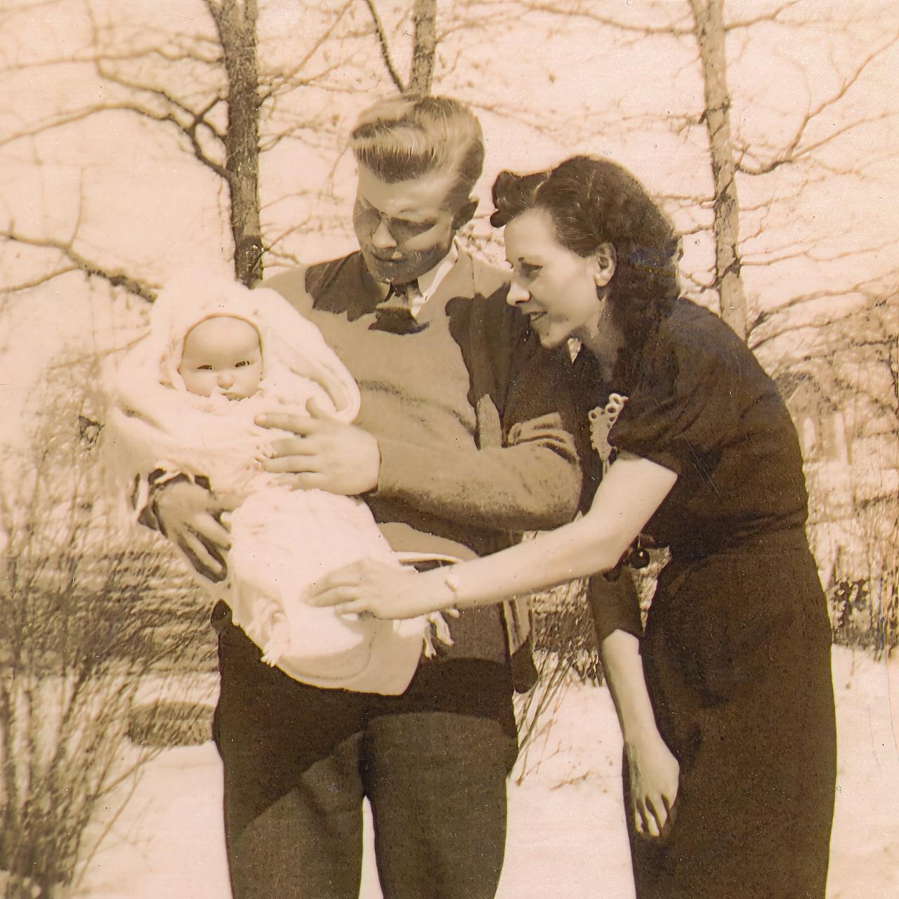 Rodzina Kowalski, Kraków